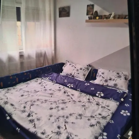 Maya Apartament Apartment