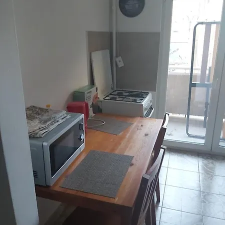 Maya Apartament
