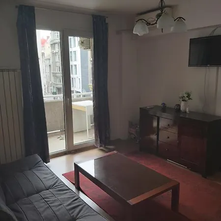 Maya Apartament Apartment Bucharest