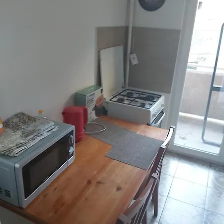Maya Apartament Apartment