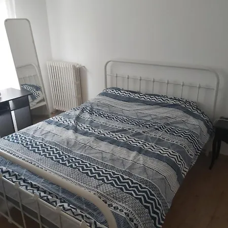 Maya Apartament * Bucharest
