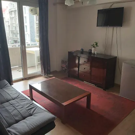Maya Apartament
