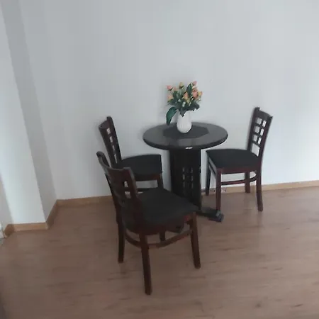 Maya Apartament Apartment *