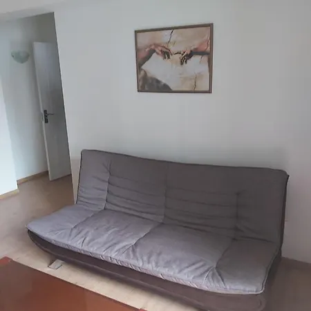 Maya Apartament Bucharest