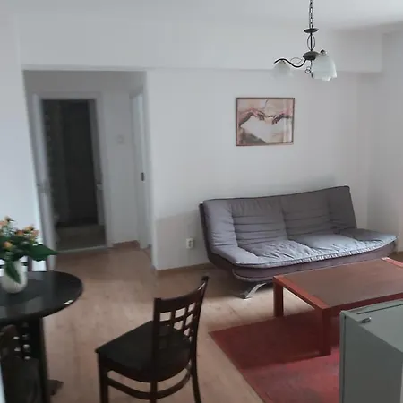 Maya Apartament Apartment *