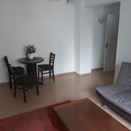 Maya Apartament Apartment