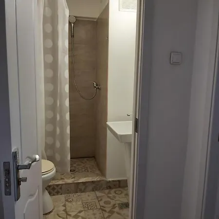 Maya Apartament *